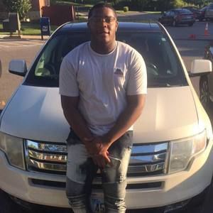 Meet your Posher, Dorian